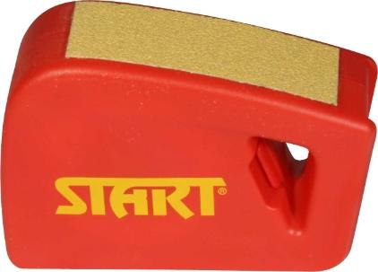 Start Grip Tape, pitoteippi