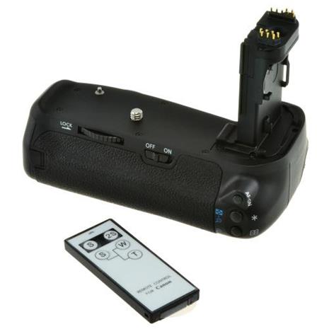 Canon BG-E14, akkukahva