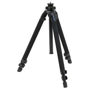 Slik Pro 400 DX, jalusta