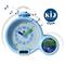 Funny Kid'Sleep Clock, herätyskello – kuva 1