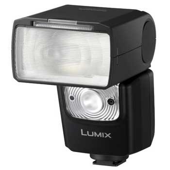 Panasonic Lumix DMW-FL580L, salama – kuva 5/8