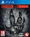 Evolve, PS4-peli