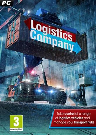 Logistics Company Simulator, PC-peli – kuva 7/8