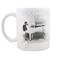 John Lennon: Imagine - Mug – kuva 1
