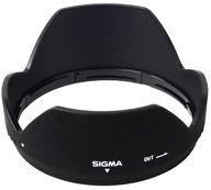 Sigma LH825-03, vastavalosuoja