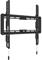 Multibrackets M Universal Wallmount Fixed Medium, tv-seinäteline 32-55", max 50 kg – kuva 1