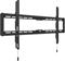 Multibrackets M Universal Wallmount Fixed Large, tv-seinäteline 40-85", max 60 kg – kuva 1