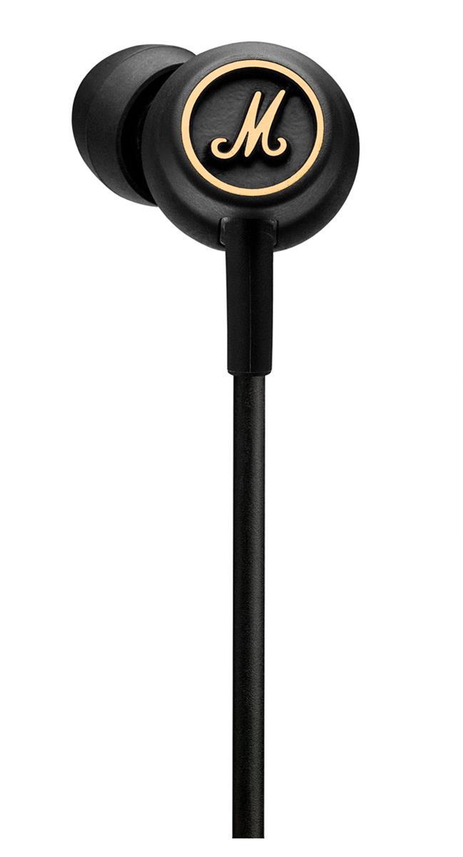 Marshall Mode EQ nappikuulokkeet, hinta 50 € Marshall Mode nappikuulokkeet, hinta 39 €