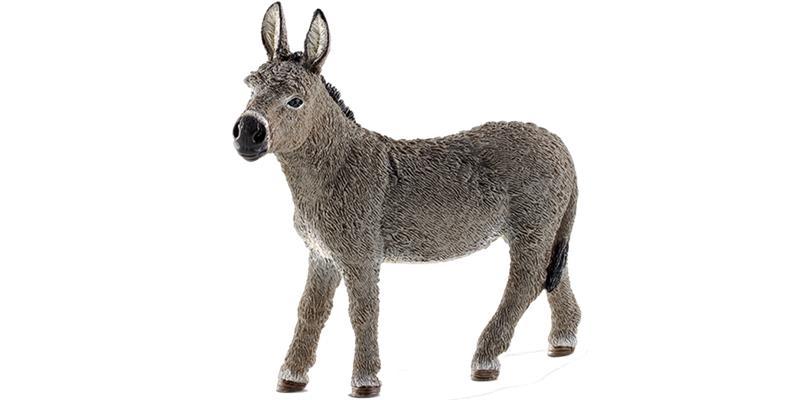 Schleich 13772 DONKEY