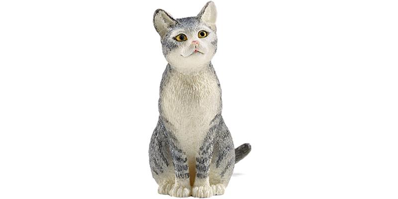 Schleich 13771 CAT,SITTING