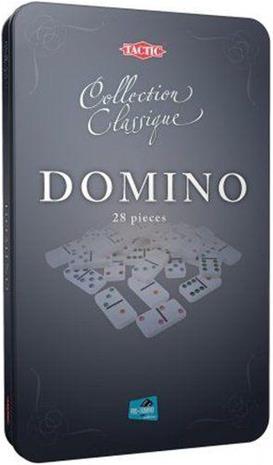 Tactic Domino, Collection Classique