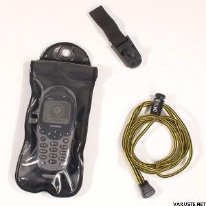 Ortlieb Safe-it S