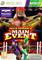 Hulk Hogan's Main Event, Xbox 360 -peli – kuva 5