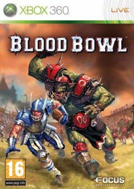 BloodBowl, Xbox 360 -peli