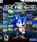 Sonic Ultimate Genesis Collection, PS3-peli – kuva 5