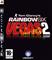 Rainbow Six: Vegas 2, PS3-peli – kuva 7