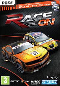 Race On, PC-peli