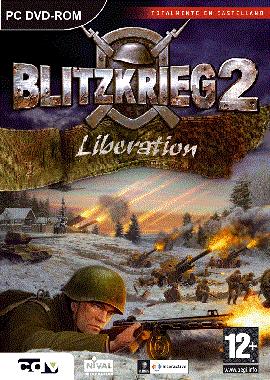 Blitzkrieg 2: Liberation, PC-peli