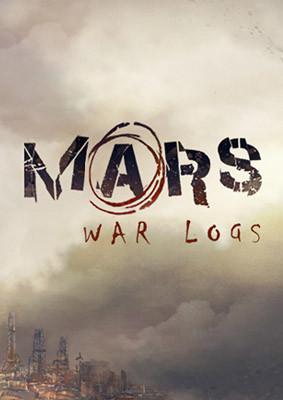 Mars War Logs, PC-peli
