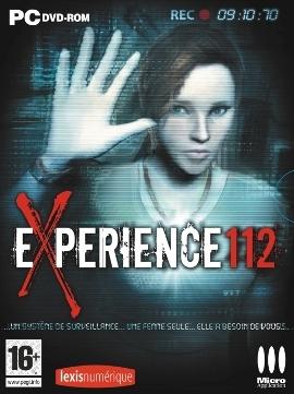 eXperience 112, PC-peli