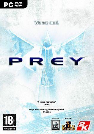 Prey, PC-peli – kuva 7/8