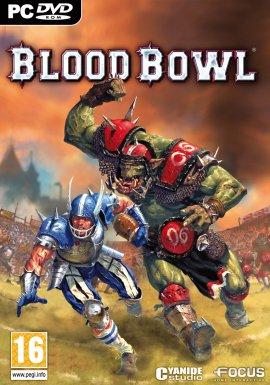 Blood Bowl: Chaos Edition, PC-peli
