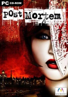 Post Mortem, PC-peli