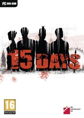 15 Days, PC-peli