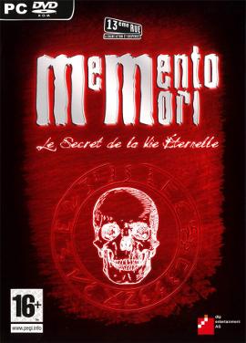 Memento Mori, PC-peli