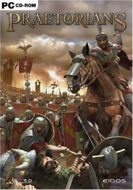 Praetorians, PC-peli