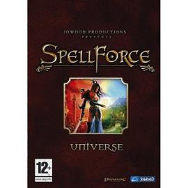 Spellforce Universe, PC-peli