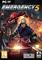 Emergency 5, PC-peli – kuva 8