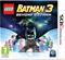 LEGO Batman 3: Beyond Gotham, Nintendo 3DS -peli – kuva 7