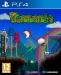 Terraria, PS4-peli