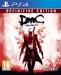 Devil May Cry - Definitive Edition, PS4-peli – kuva 4/8