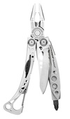 Leatherman Skeletool, monitoimityökalu