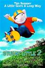 Stuart Little 2 (Blu-ray), elokuva
