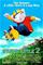 Stuart Little 2 (Blu-ray), elokuva – kuva 1