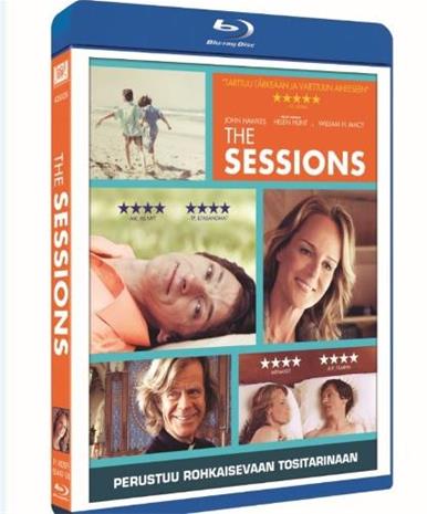 The Sessions, elokuva – kuva 4/8