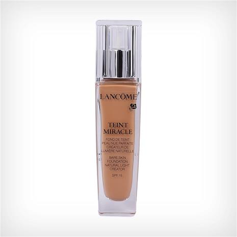 Lancôme Teint Miracle Foundation - N°045 Sable Beige 30ml – kuva 1/8