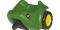 Rolly Toys, pieni traktorin perävaunu John Deere – kuva 1