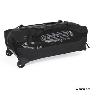 Ortlieb Duffle RS 85, Vedenpitävä Putkikassi – kuva 1/8