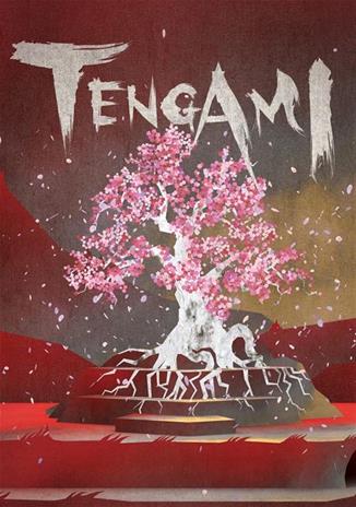 Tengami, PC-peli
