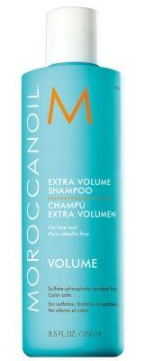 Moroccanoil Extra Volume Shampoo (250ml)