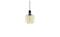 Normann Copenhagen Amp, riippuvalaisin S – kuva 1