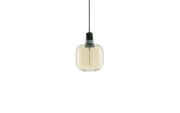 Normann Copenhagen Amp, riippuvalaisin S – kuva 1/8
