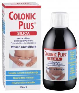 Colonic Plus Silica, 250 ml