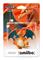 Amiibo Super Smash Bros - Charizard, hahmo – kuva 1
