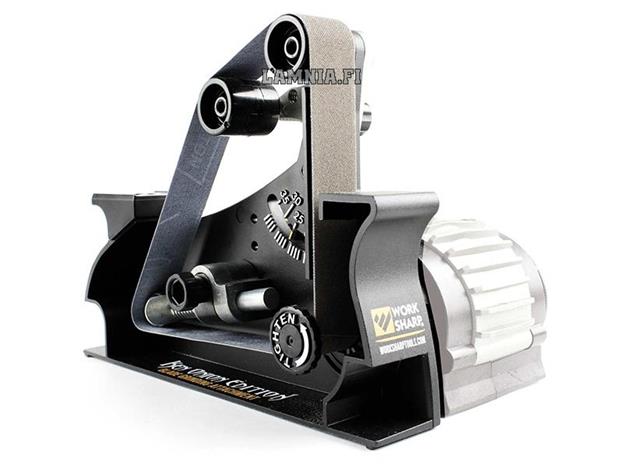 Work Sharp Ken Onion Blade Grinder