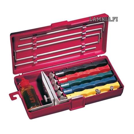 Lansky Ceramic Deluxe teroitussarja